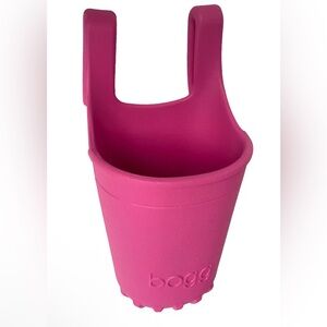 BOGG BAG Pink Holder